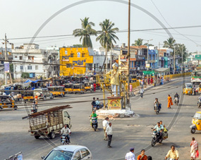 Pendurthi Jn