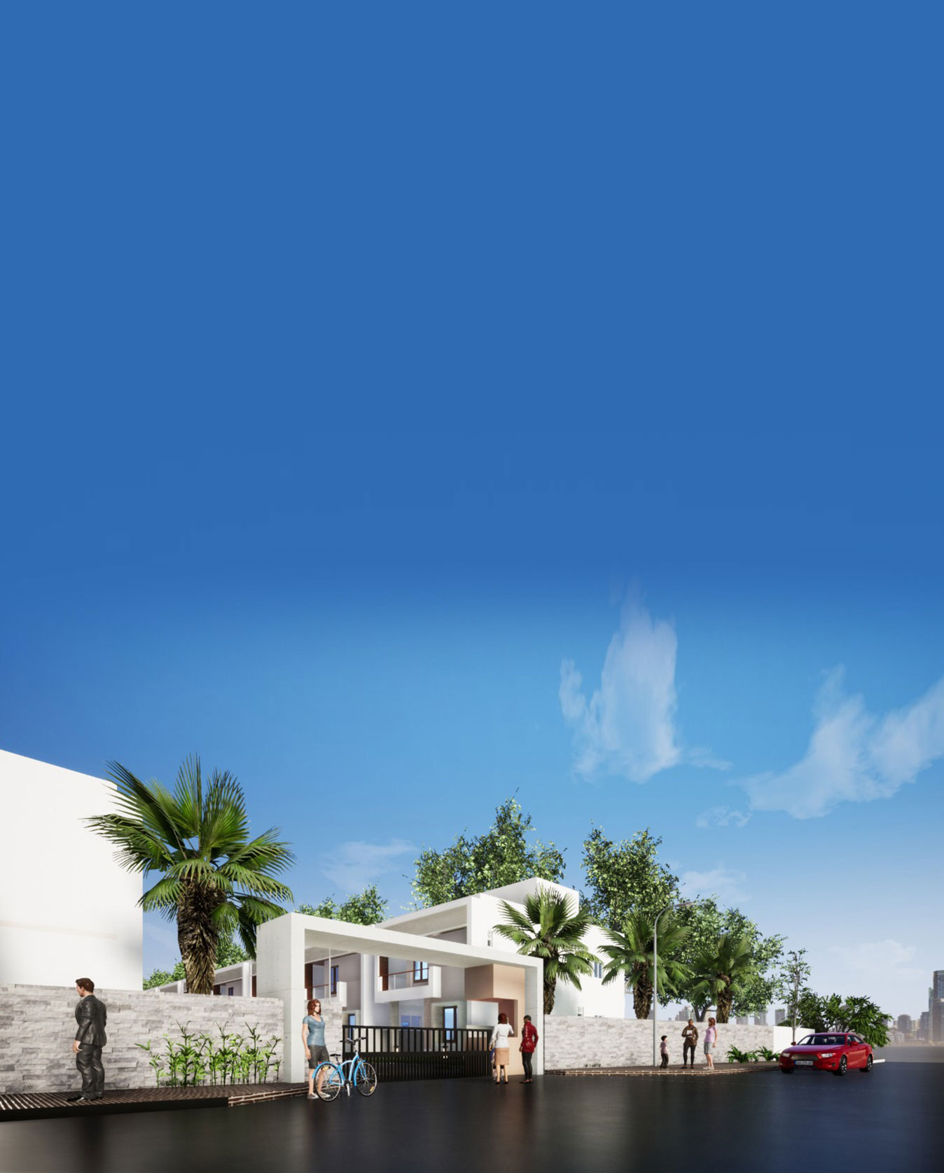 Hoja Luxury Villas Luxury Villas