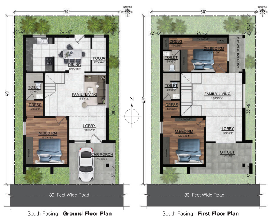 Hoja Luxury Villas