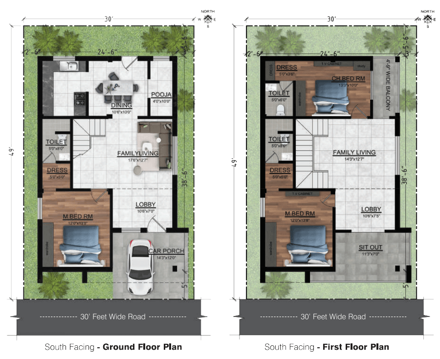 Hoja Luxury Villas