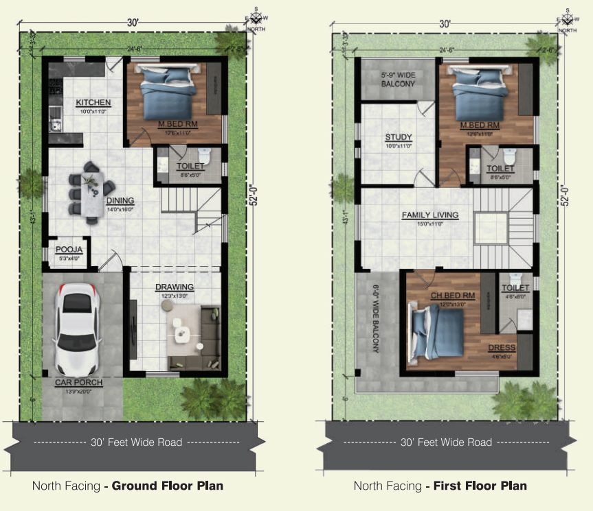 Hoja Luxury Villas