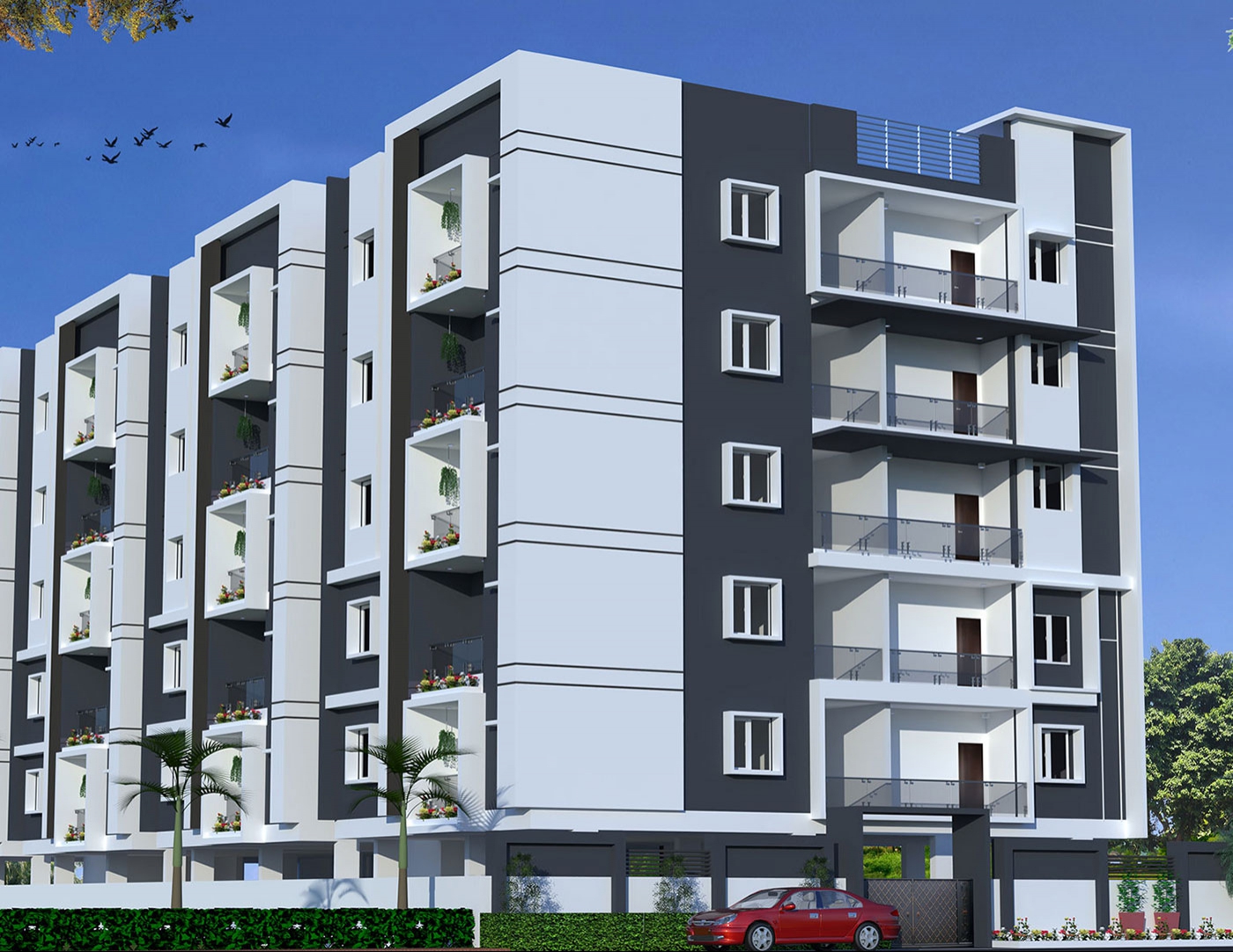 Hoja Heights ll