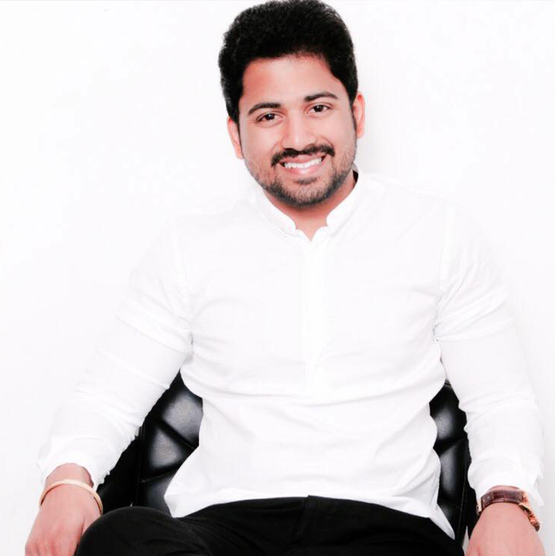 Pavan Bharath