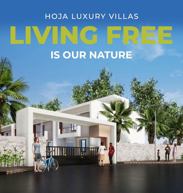 High Yield Estate