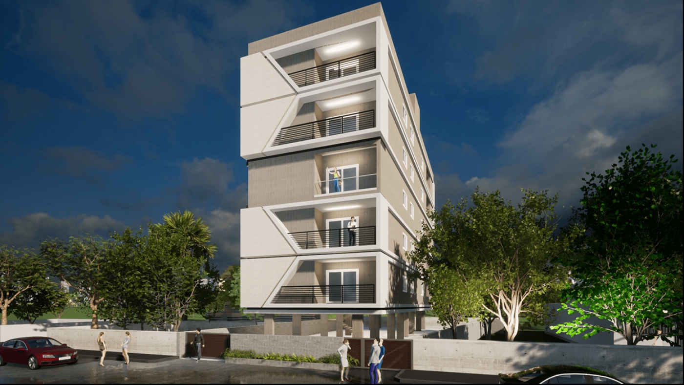 Hoja Heights 3
