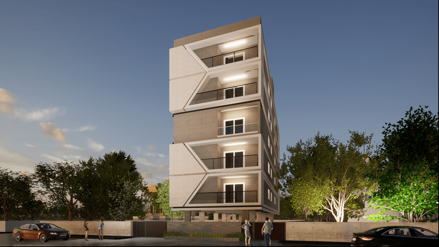 Hoja Heights 3