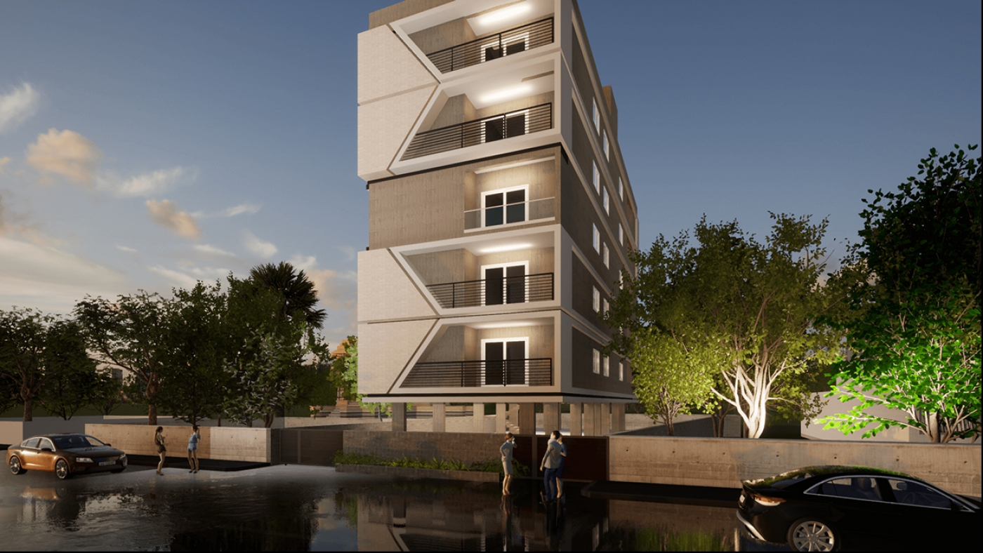 Hoja Heights 3