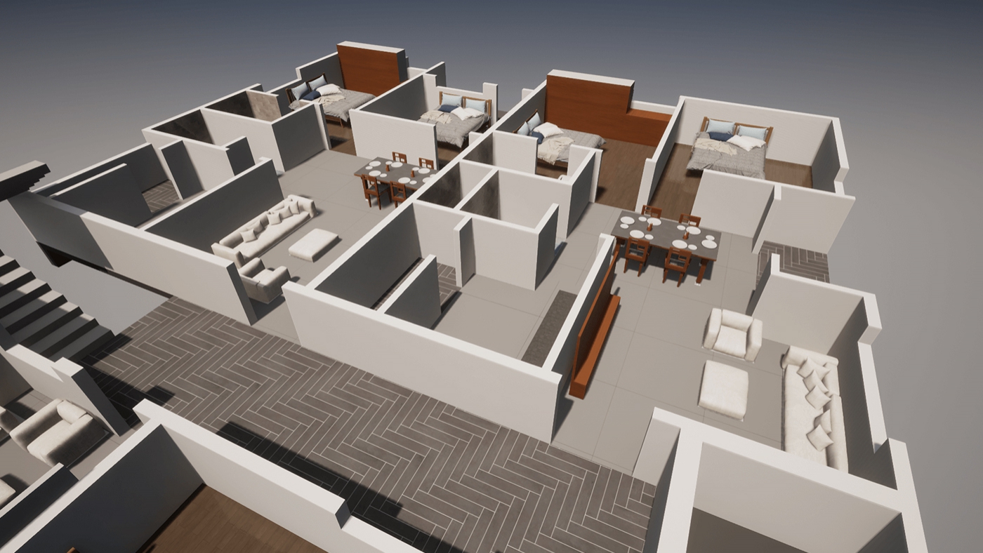 Floor Plan 3 