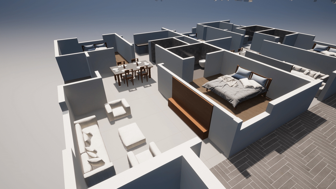 Floor Plan 4