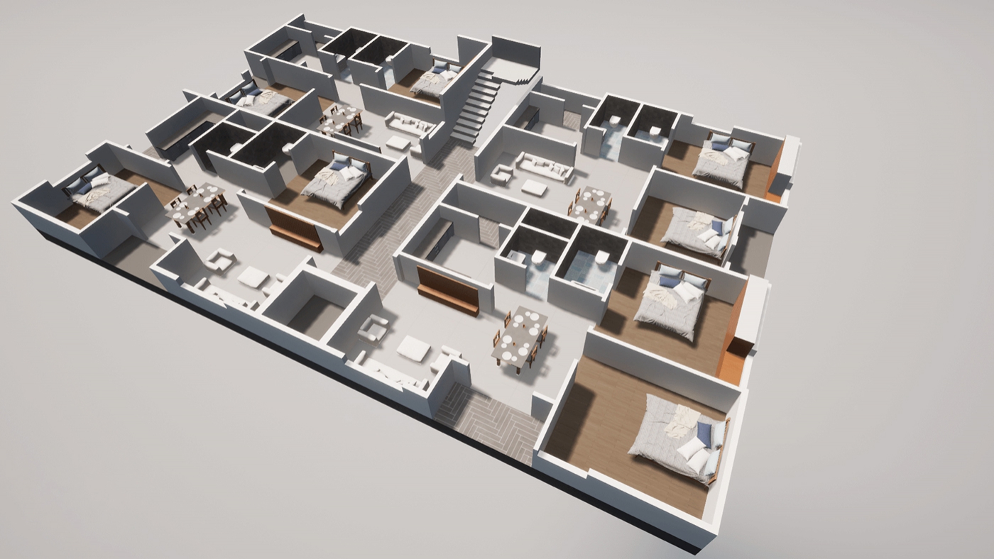 Floor Plan 5