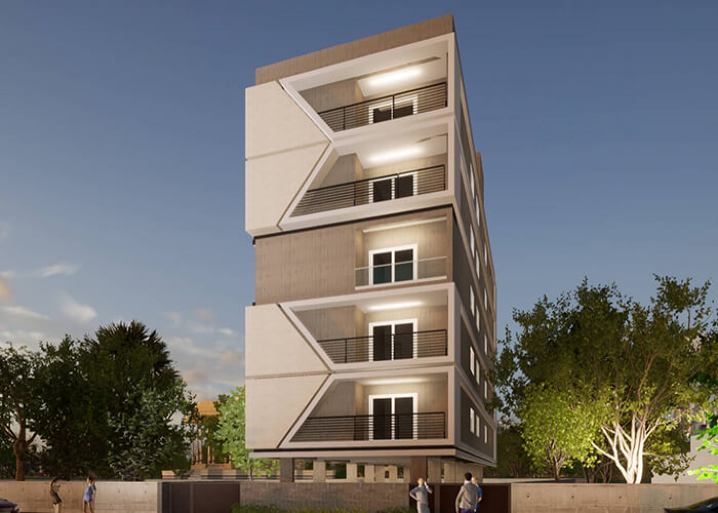 Hoja Heights 3
